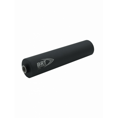 Реактивный ДТКП для Browning Bar калибр 30 резьба 9/16"-24 UNEF, 17 камер