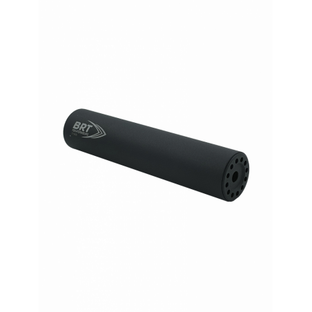 Реактивный ДТКП для Browning Bar калибр 30 резьба 9/16"-24 UNEF, 17 камер