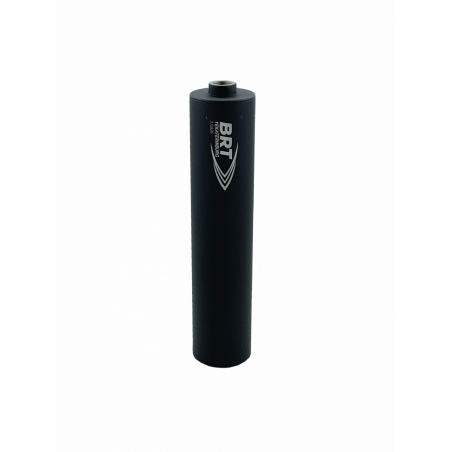 Реактивный ДТКП для Browning Bar калибр 30 резьба 9/16"-24 UNEF, 17 камер