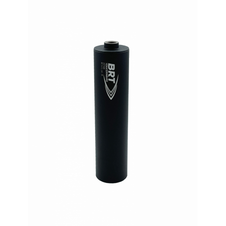 Реактивный ДТКП для ATA Turqua калибр 30 резьба M14x1L, 15 камер