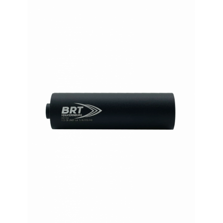 Реактивный ДТКП для AR-15 кал. 5x45/.223 резьба 1/2"-28 UNEF, 13 камер