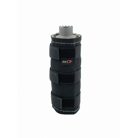 Чехол высокотемпературный композитный для ДТКП 190 мм АК-12