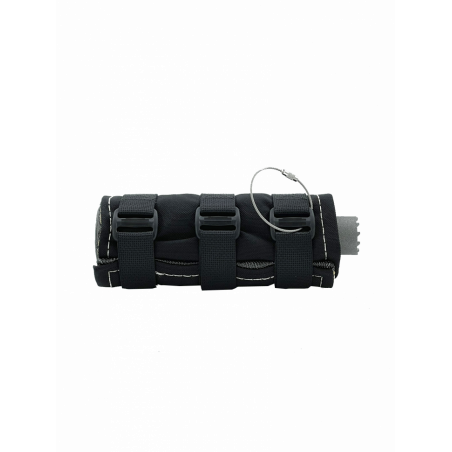 Чехол высокотемпературный композитный для ДТКП 190 мм АК-12