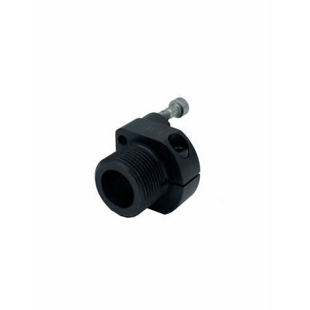 Крепление с резьбой M24x1,5R для винтовки Мосина