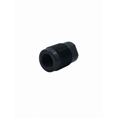 Переходник с внутренней резьбы для  CZ/SABATTI Saphire 1/2"-20 UNEF на внешнюю резьбу 24x1,5R