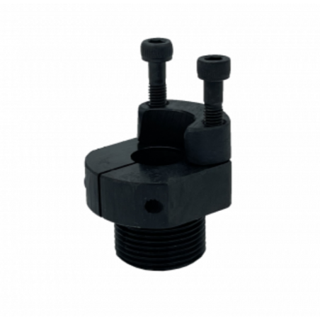 Крепление с резьбой M24x1,5R для карабина СКС
