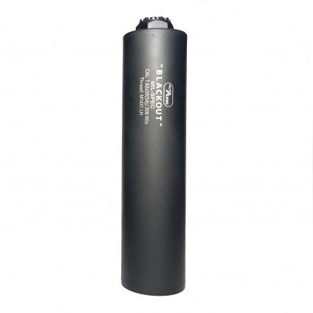 Газоразгруженный ДТКП для АКМ/РПК/Вепрь, кал.7,62/.30 (М14x1LH) 170 мм