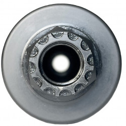 Газоразгруженный ДТКП для АКМ/РПК/Вепрь, кал.7,62/.30 (М14x1LH) 170 мм