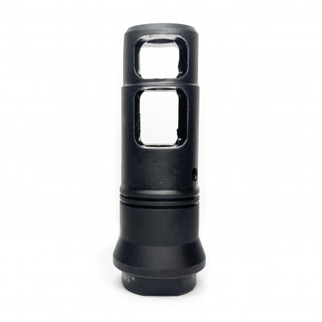 Реактивный ДТК для AR-15/М4 резьба 1/2-28 UNEF кал. 5.45x39/.223 Rem