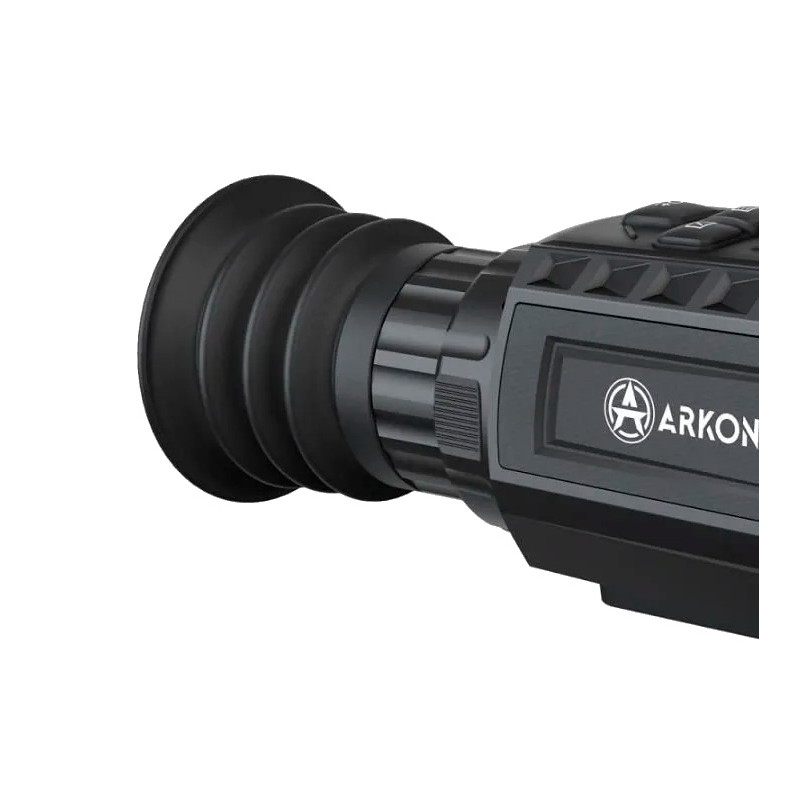 Резиновый наглазник для тепловизионных прицелов Arkon серии "Alfa"