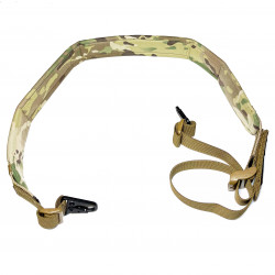 Оружейный ремень...