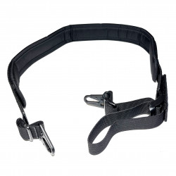 Оружейный ремень...