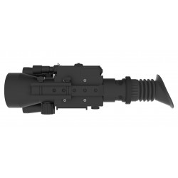 Тепловизионные прицельно-наблюдательный комплекс IWT LF640 PRO 2 Mutant