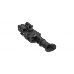 Тепловизионные прицельно-наблюдательный комплекс IWT LF640 PRO 2 Mutant