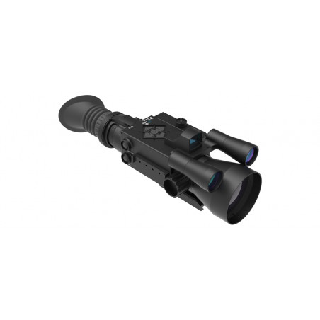 Тепловизионные прицельно-наблюдательный комплекс IWT LF640 PRO 2 Mutant