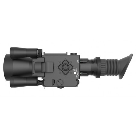 Тепловизионные прицельно-наблюдательный комплекс IWT LF640 PRO 2 Mutant