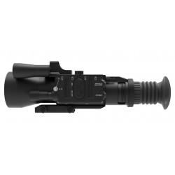 Тепловизионные прицельно-наблюдательный комплекс IWT LF640 PRO 2 Mutant