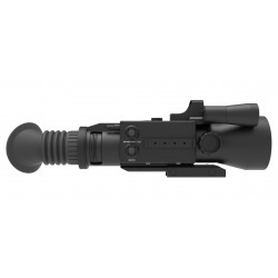 Тепловизионные прицельно-наблюдательный комплекс IWT LF640 PRO 2 Mutant