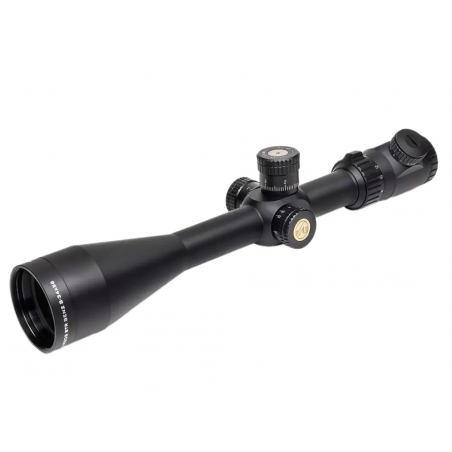 Оптический прицел ATHLON ARGOS BTR GEN2 10-40×56 BLR SFP MOA