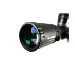 Оптический прицел ATHLON ARGOS BTR GEN2 10-40×56 BLR SFP MOA