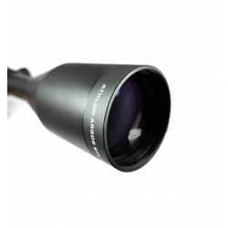 Оптический прицел ATHLON ARGOS BTR GEN2 10-40×56 BLR SFP MOA