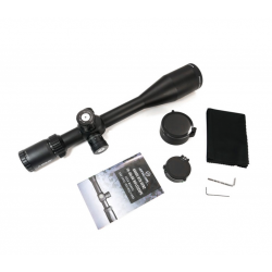 Оптический прицел ATHLON ARGOS BTR GEN2 10-40×56 BLR SFP MOA