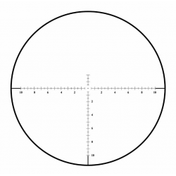 Оптический прицел ATHLON ARGOS BTR GEN2 10-40×56 BLR SFP MOA