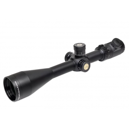Оптический прицел ATHLON ARGOS BTR GEN2 8-34×56 APMR FFP IR MIL