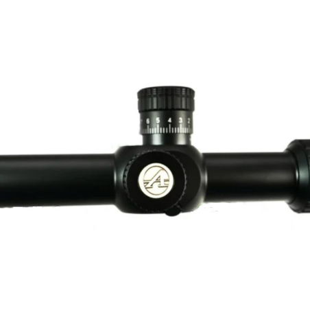 Оптический прицел ATHLON ARGOS BTR GEN2 8-34×56 APMR FFP IR MIL