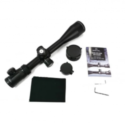 Оптический прицел ATHLON ARGOS BTR GEN2 8-34×56 APMR FFP IR MIL