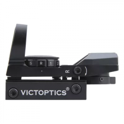 Коллиматор Vector Optics VictOptics Z1 1X23X34 DOVETAIL