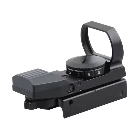 Коллиматор Vector Optics VictOptics Z1 1X23X34 DOVETAIL