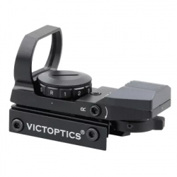 Коллиматор Vector Optics VictOptics Z1 1X23X34 DOVETAIL