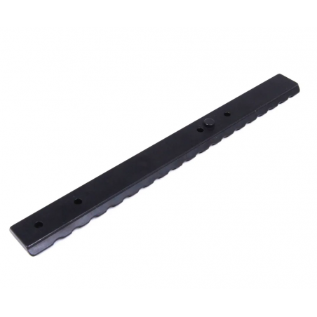 Планка MAK Picatinny/Weaver на Tikka T3 удлинённая (5520-50107)