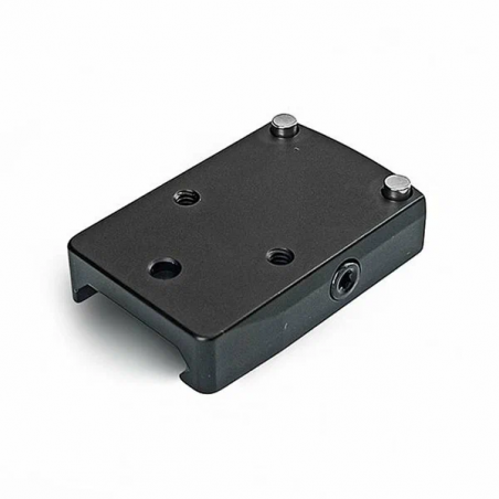 Кронштейн Holosun база RMR на Weaver для прицелов Holosun 407/507/508