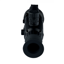 Тепловизионный прицел Artelv Electron 2.4x25 мм 384x288 LRF