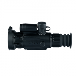Тепловизионный прицел Artelv Electron 2.4x25 мм 384x288 LRF