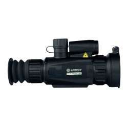 Тепловизионный прицел Artelv Electron 2.4x25 мм 384x288 LRF