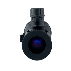 Тепловизионный прицел Artelv Electron 2.4x25 мм 384x288 LRF