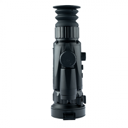 Тепловизионный прицел Artelv Electron 2.4x25 мм 384x288 LRF
