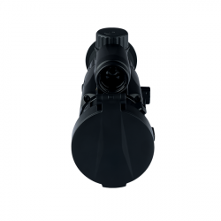 Тепловизионный прицел Artelv Electron 2.4x25 мм 384x288 LRF