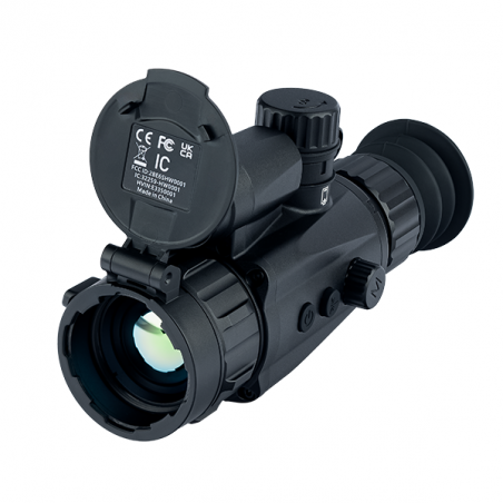 Тепловизионный прицел Artelv Electron 3.4x35 мм 384x288 LRF