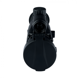 Тепловизионный прицел Artelv Electron 3.4x35 мм 384x288 LRF