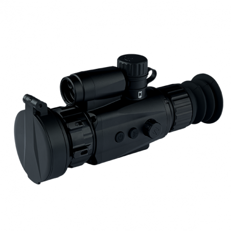Тепловизионный прицел Artelv Electron 3.4x35 мм 384x288 LRF