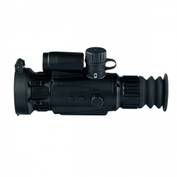 Тепловизионный прицел Artelv Electron 3.4x35 мм 384x288 LRF