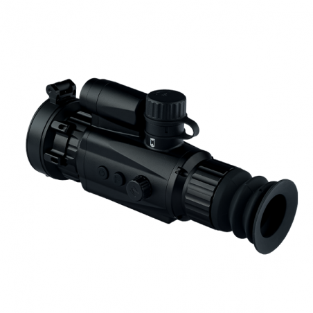Тепловизионный прицел Artelv Electron 4.8x50 мм 384x288 LRF
