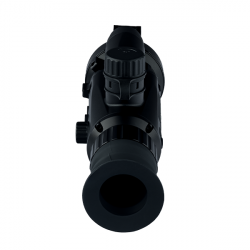 Тепловизионный прицел Artelv Electron 4.8x50 мм 384x288 LRF