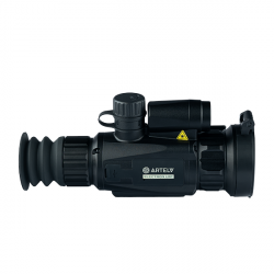 Тепловизионный прицел Artelv Electron 4.8x50 мм 384x288 LRF
