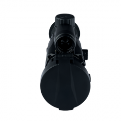 Тепловизионный прицел Artelv Electron 4.8x50 мм 384x288 LRF