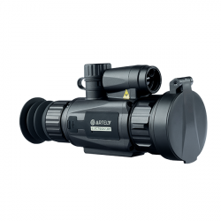 Тепловизионный прицел Artelv Electron 4.8x50 мм 384x288 LRF
